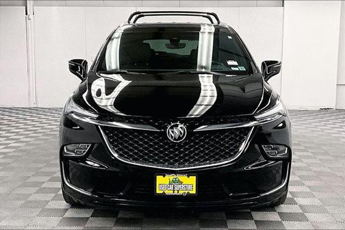 2023 Buick Enclave Avenir AWD