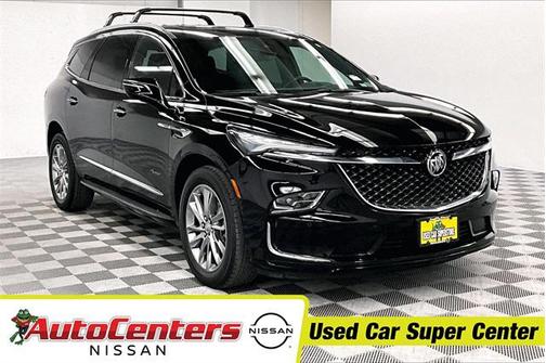 2023 Buick Enclave Avenir AWD