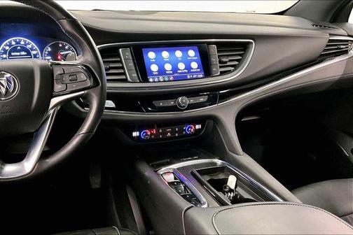 2023 Buick Enclave Avenir AWD