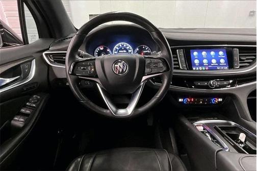 2023 Buick Enclave Avenir AWD