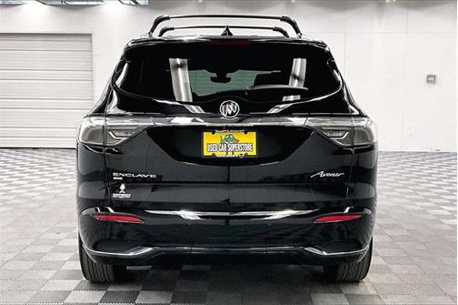 2023 Buick Enclave Avenir AWD