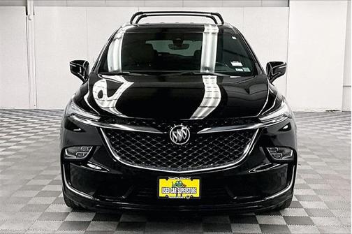 2023 Buick Enclave Avenir AWD