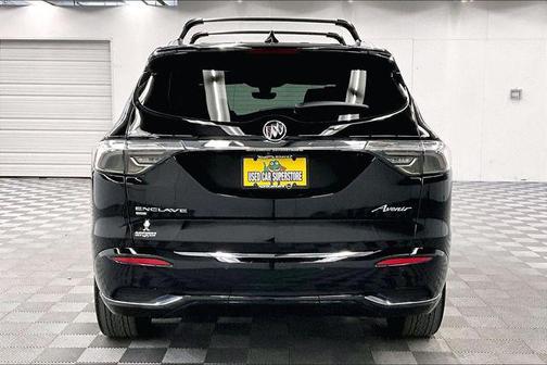 2023 Buick Enclave Avenir AWD