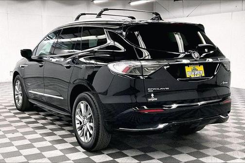 2023 Buick Enclave Avenir AWD
