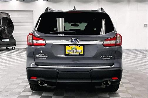2022 Subaru Ascent Limited 8-Passenger