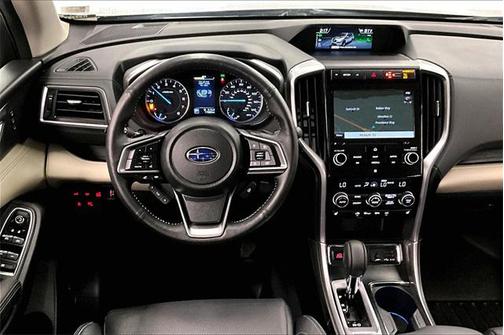 2022 Subaru Ascent Limited 8-Passenger