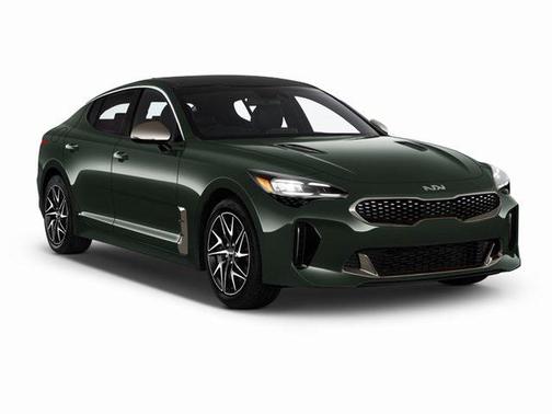 2023 Kia Stinger GT-Line