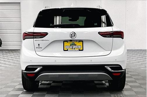 2023 Buick Envision Preferred FWD