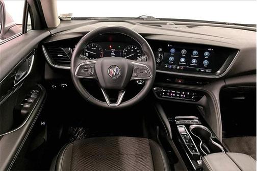 2023 Buick Envision Preferred FWD