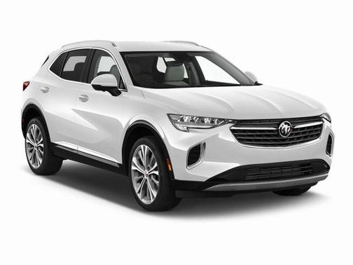 2023 Buick Envision Preferred FWD