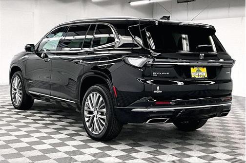 2025 Buick Enclave Avenir FWD