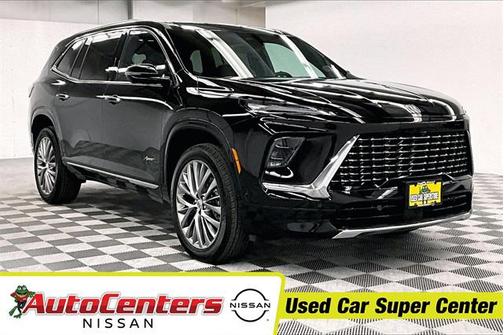 2025 Buick Enclave Avenir FWD