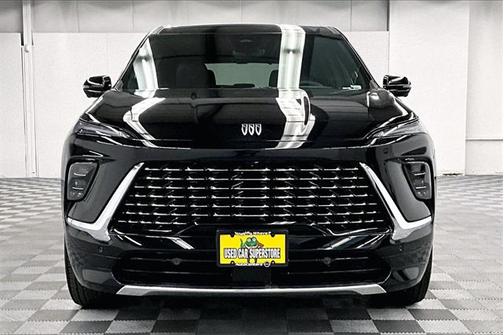 2025 Buick Enclave Avenir FWD