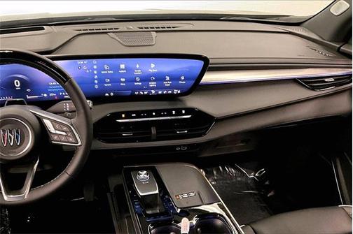 2025 Buick Enclave Avenir FWD