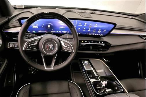 2025 Buick Enclave Avenir FWD