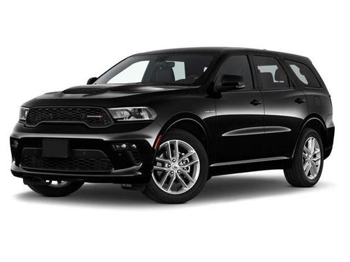2022 Dodge Durango R/T AWD