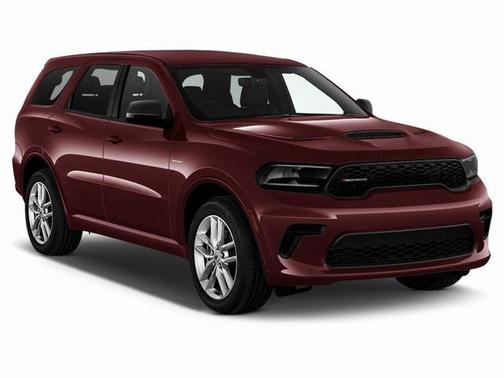2022 Dodge Durango R/T AWD