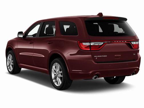 2022 Dodge Durango R/T AWD