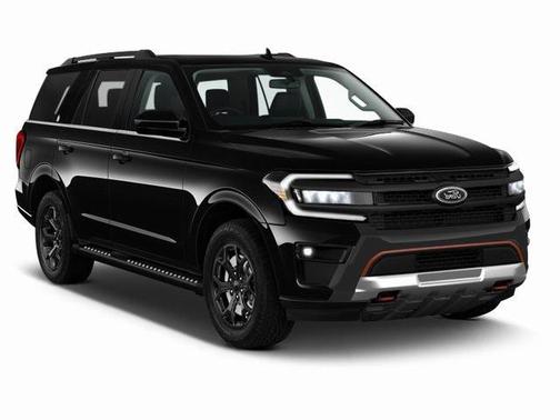 2023 Ford Expedition Timberline