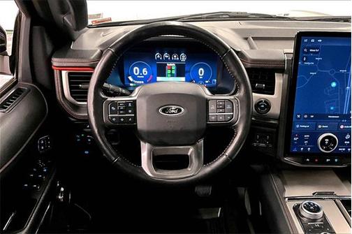 2023 Ford Expedition Timberline