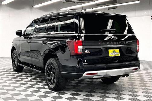 2023 Ford Expedition Timberline