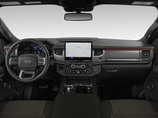 2023 Ford Expedition Timberline
