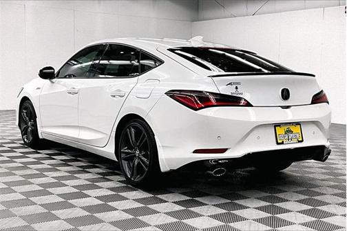 2023 Acura Integra A-SPEC Technology