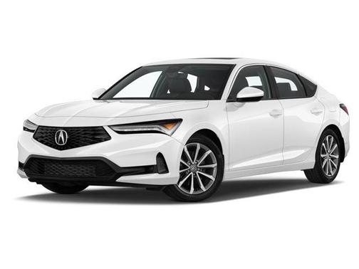 2023 Acura Integra A-Spec Tech Package