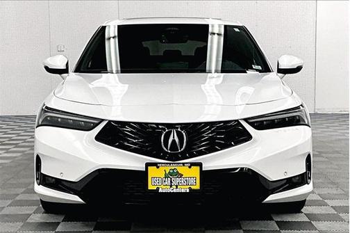 2023 Acura Integra A-SPEC Technology