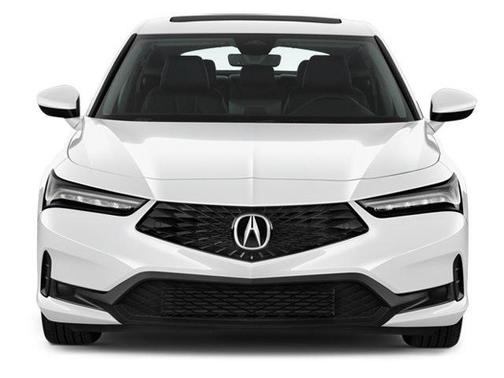 2023 Acura Integra A-Spec Tech Package