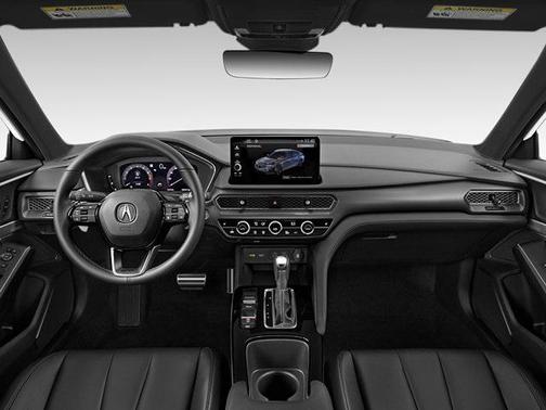 2023 Acura Integra A-Spec Tech Package