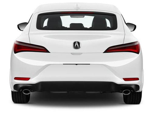2023 Acura Integra A-Spec Tech Package