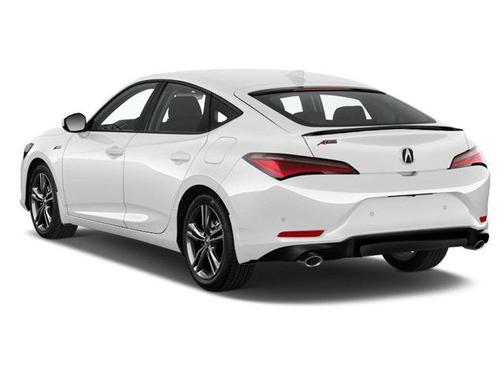 2023 Acura Integra A-Spec Tech Package