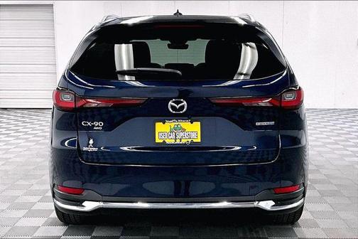 2024 Mazda CX-90 PHEV Premium Plus