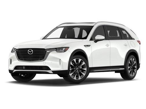 2024 Mazda CX-90 PHEV Premium Plus