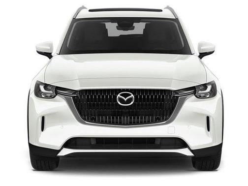 2024 Mazda CX-90 PHEV Premium Plus
