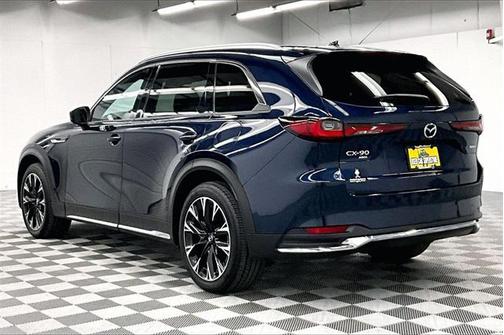 2024 Mazda CX-90 PHEV Premium Plus