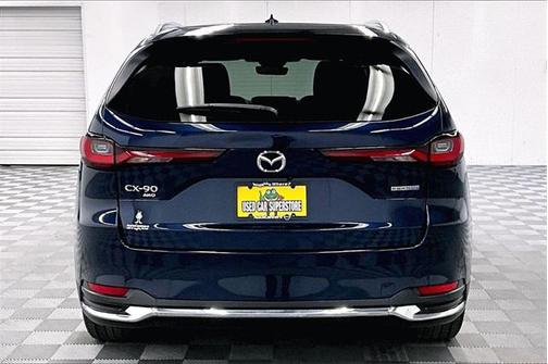 2024 Mazda CX-90 PHEV Premium Plus
