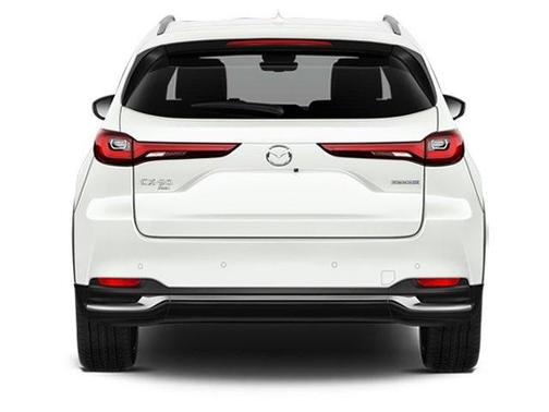 2024 Mazda CX-90 PHEV Premium Plus