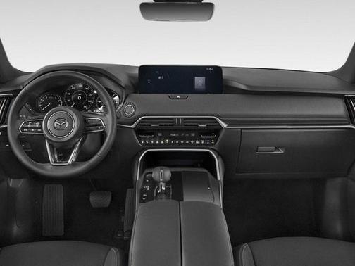 2024 Mazda CX-90 PHEV Premium Plus
