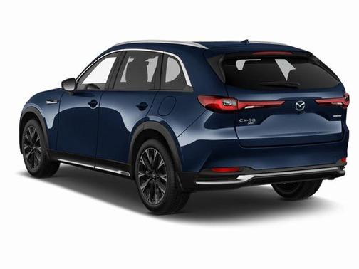 2024 Mazda CX-90 PHEV Premium Plus