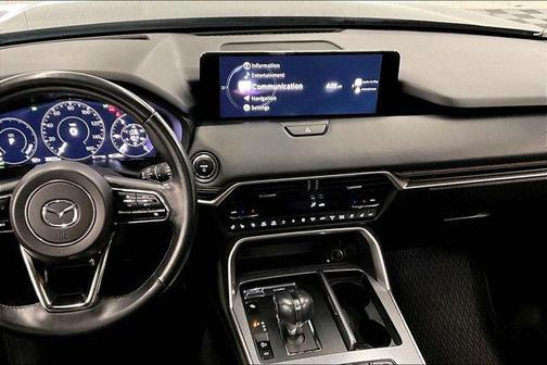 2024 Mazda CX-90 PHEV Premium Plus