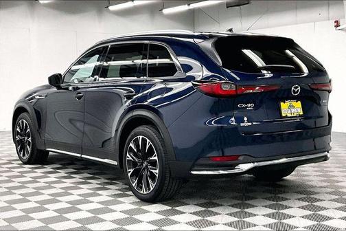 2024 Mazda CX-90 PHEV Premium Plus