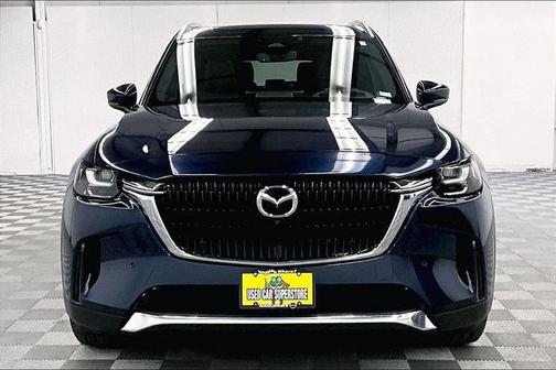 2024 Mazda CX-90 PHEV Premium Plus