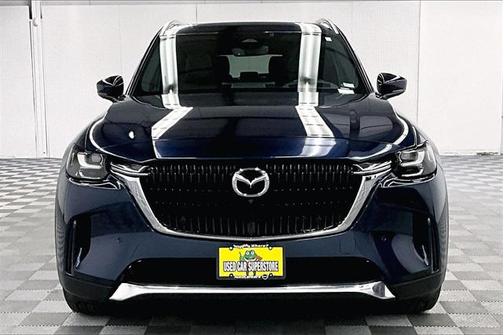 2024 Mazda CX-90 PHEV Premium Plus