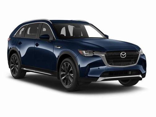 2024 Mazda CX-90 PHEV Premium Plus