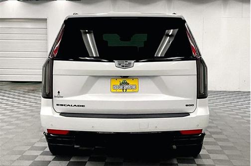 2022 Cadillac Escalade Sport Platinum