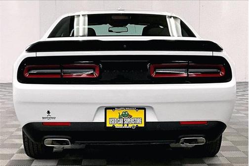 2021 Dodge Challenger GT