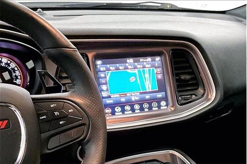 2021 Dodge Challenger GT