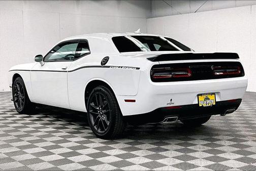 2021 Dodge Challenger GT